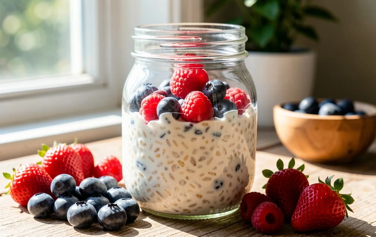 Alimentación saludable