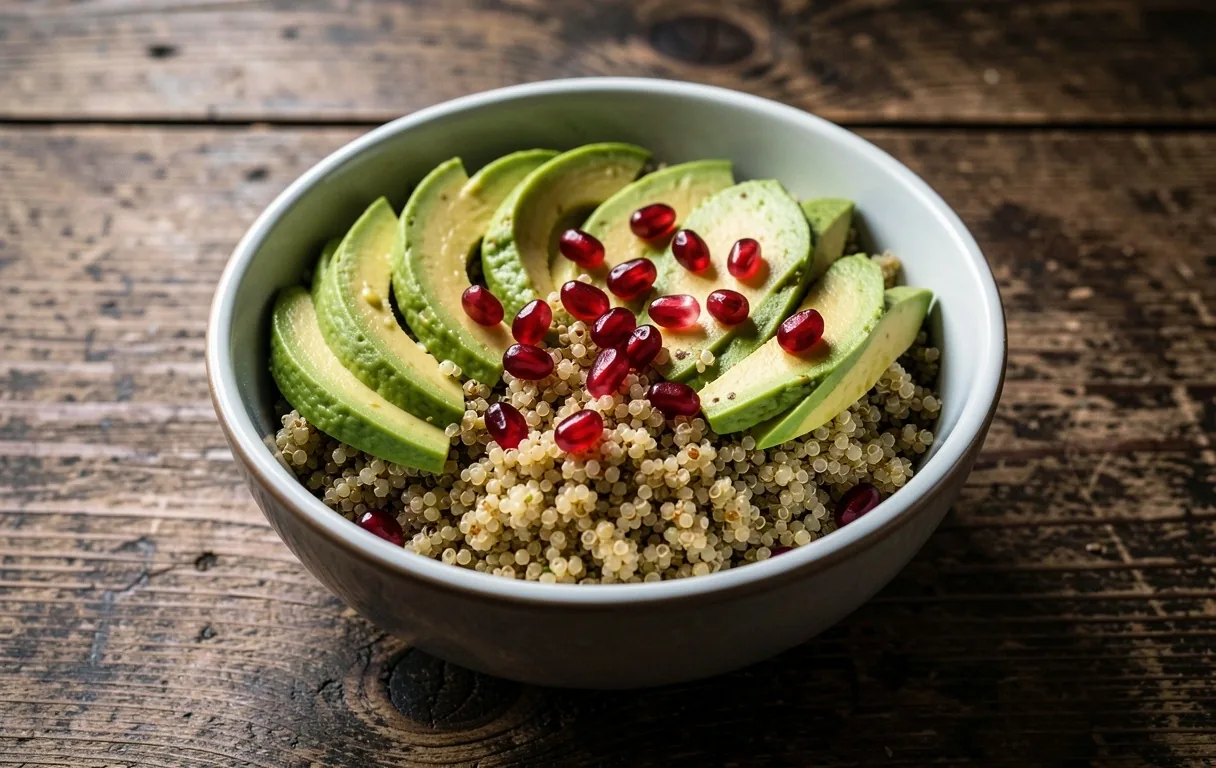 Alimentación saludable
